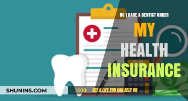 Does Your Health Insurance Cover Dental Care? Find Out Now