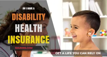 Understanding Disability Health Insurance: Coverage, Eligibility, and Your Rights