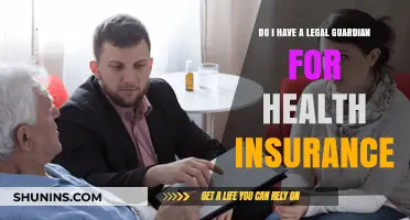 Understanding Legal Guardianship and Its Impact on Health Insurance Coverage