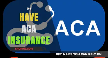 Do I Have ACA Insurance? Understanding Your Health Coverage