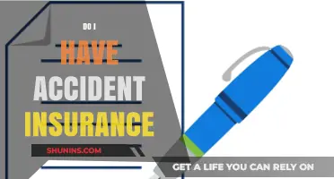 Accident Insurance: Do You Need It?