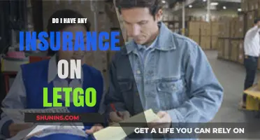 Understanding Your Insurance Coverage When Selling on Letgo: What You Need to Know