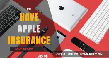 Do I Have Apple Insurance? Understanding Your Device Coverage Options