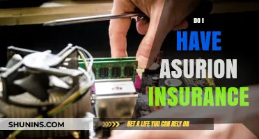 Do I Have Asurion Insurance? How to Check Your Coverage