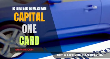 Capital One Auto Insurance: Understanding the Benefits and Coverage