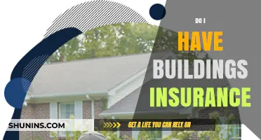 Do I Have Buildings Insurance? Understanding Your Home Coverage Essentials
