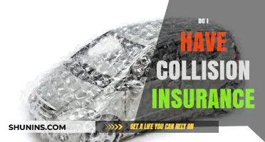 Do I Have Collision Insurance? Understanding Your Auto Coverage