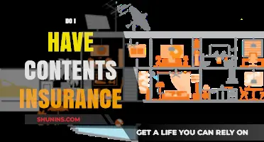 Do I Have Contents Insurance? Understanding Your Home Coverage Essentials