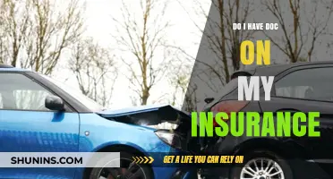 Do I Have Doc Coverage? Understanding Your Insurance Policy Details
