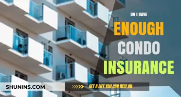 Condo Insurance Coverage: Are You Adequately Protected? Find Out Now