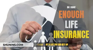 Life Insurance: Do You Have Adequate Coverage?