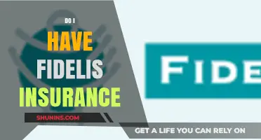 Do I Have Fidelis Insurance? How to Check Your Coverage