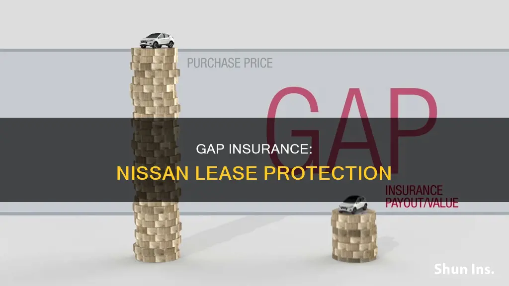 do I have gap insurance on my nissan lease