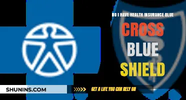 Do I Have Blue Cross Blue Shield Health Insurance Coverage?