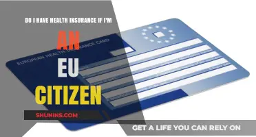 EU Citizenship and Health Insurance: Understanding Your Coverage Abroad