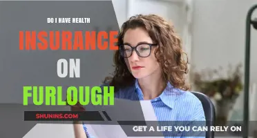 Furlough and Health Insurance: What You Need to Know