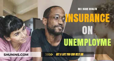 Unemployment and Health Coverage: Do You Still Have Insurance?