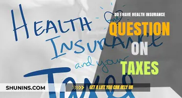 Do I Have Health Insurance? Understanding Tax Implications and Reporting