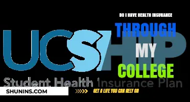 Does Your College Offer Health Insurance? What You Need to Know