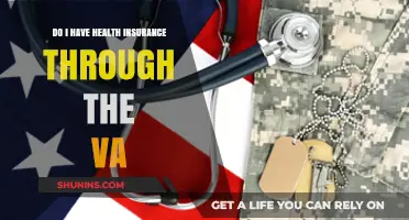 Understanding VA Health Insurance: Do You Qualify for Coverage?