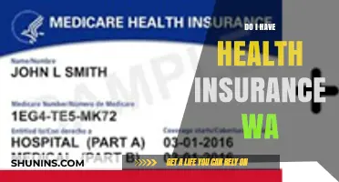 Do I Have Health Insurance in Washington? A Quick Guide to Check
