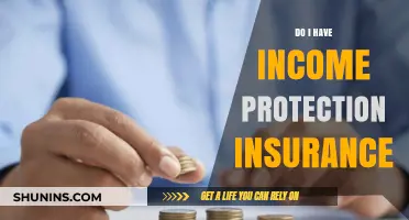 Do I Have Income Protection Insurance? A Comprehensive Guide to Check