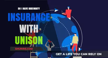 Understanding Unison's Indemnity Insurance: Coverage, Benefits, and Your Protection