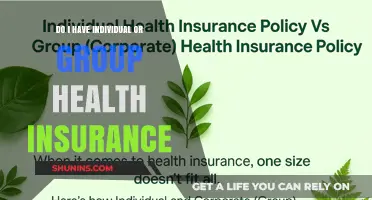 Individual vs. Group Health Insurance: Which Coverage Fits Your Needs?