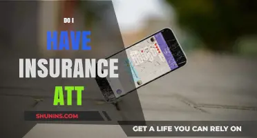 Do I Have AT&T Insurance? Understanding Your Coverage and Benefits