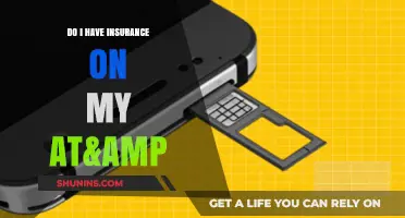 Do I Have Insurance on My AT&T Device? A Quick Guide