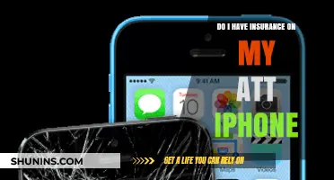 Does Your AT&T iPhone Have Insurance Coverage? Find Out Now