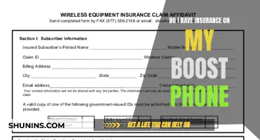 Boost Phone Insurance: Understanding Your Coverage