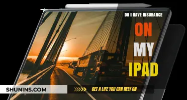 Does Your iPad Have Insurance? Check Coverage and Protection Options