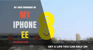 Does Your EE iPhone Plan Include Insurance? Here's How to Check