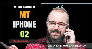 Does My O2 iPhone Plan Include Insurance? A Quick Guide