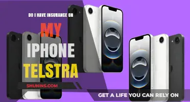 Does My Telstra iPhone Plan Include Insurance? Find Out Now