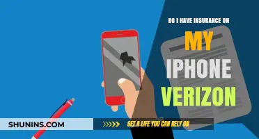 Does My Verizon iPhone Plan Include Insurance Coverage? Find Out Now