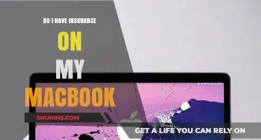 Does Your MacBook Have Insurance? Check Coverage and Protection Options