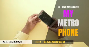 Metro Phone Insurance: What You Need to Know