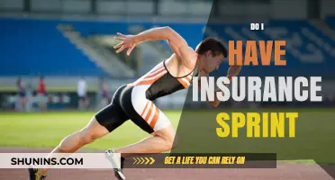 Do I Have Sprint Insurance? Understanding Your Coverage and Benefits