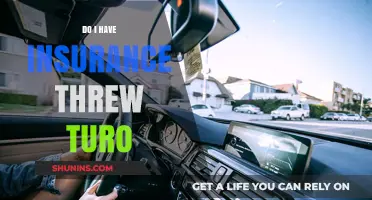 Do I Have Insurance Through Turo? Understanding Your Coverage