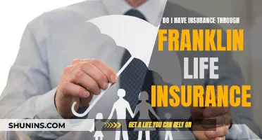 Life Insurance: Am I Covered by Franklin?