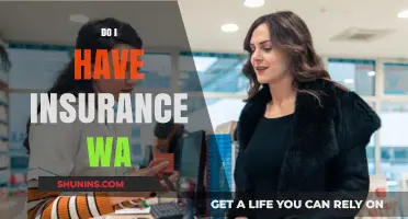 Do I Have Insurance in Washington? A Quick Guide to Verify Coverage