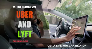 Uber and Lyft Insurance: Understanding Your Coverage as a Rider or Driver