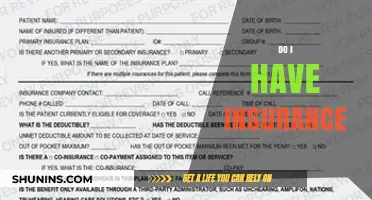 Do I Have Insurance? How to Verify Your Coverage and Benefits