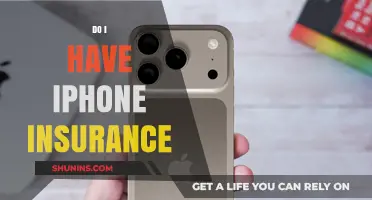 Do I Have iPhone Insurance? Understanding Your Coverage and Protection