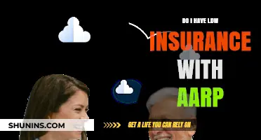 Do I Have LDW Insurance with AARP? Understanding Your Coverage