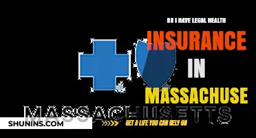 Understanding Your Legal Health Insurance Coverage in Massachusetts: What You Need to Know