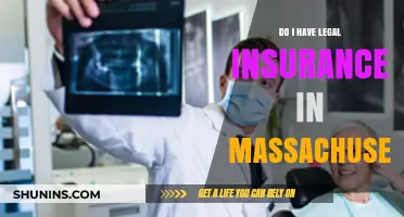 Understanding Your Legal Insurance Coverage in Massachusetts: What You Need to Know