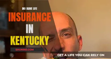 Life Insurance in Kentucky: Am I Covered?